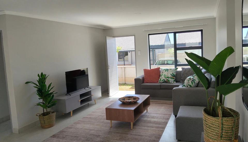 Crystal Park development